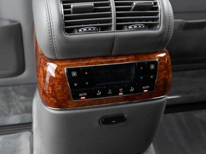 Седан Maybach 62 2004 года, 26377077 рублей, Москва