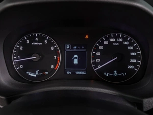 Внедорожник Hyundai Creta 2018 года, 1769000 рублей, Воронеж