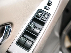 Внедорожник Nissan Murano 2009 года, 1147000 рублей, Красноярск