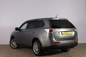 Внедорожник Mitsubishi Outlander 2013 года, 1509000 рублей, Новосибирск