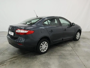 Седан Renault Fluence 2012 года, 705000 рублей, Смоленск