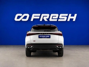 Внедорожник OMODA C5 2023 года, 1599077 рублей, Москва