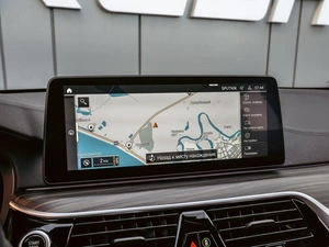 Универсал BMW 5 серия 2020 года, 4649000 рублей, Краснодар