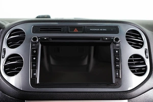 Внедорожник Volkswagen Tiguan 2014 года, 1649000 рублей, Пермь