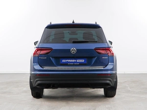 Внедорожник Volkswagen Tiguan 2020 года, 3185055 рублей, Москва