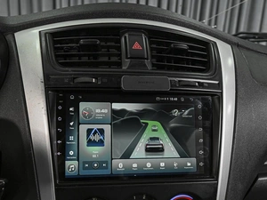 Седан Datsun on-DO 2015 года, 430000 рублей, Ставрополь