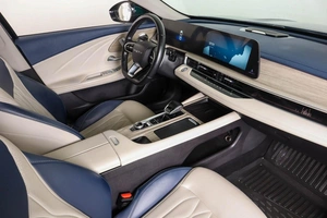 Седан Chery Arrizo 8 2023 года, 2649000 рублей, Пермь