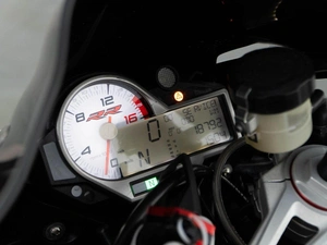 BMW S 1000 RR 2017 года, 1351055 рублей, Москва