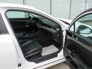 Седан Kia K5 2020 года, 2650000 рублей, Брянск