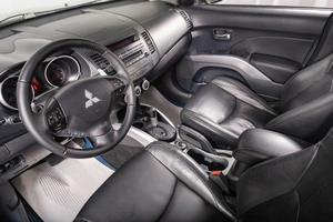 Внедорожник Mitsubishi Outlander 2007 года, 1069000 рублей, Томск