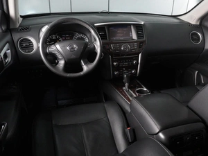 Внедорожник Nissan Pathfinder 2015 года, 1802000 рублей, Минеральные Воды