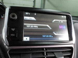 Внедорожник Peugeot 2008 2014 года, 799000 рублей, Воронеж