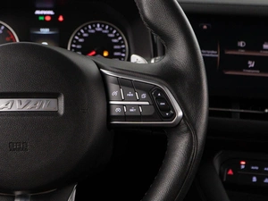 Внедорожник Haval F7 2021 года, 1857444 рублей, Москва