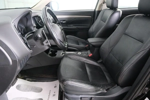 Внедорожник Mitsubishi Outlander 2012 года, 1499000 рублей, Омск