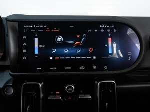 Внедорожник Haval Dargo 2023 года, 2819000 рублей, Ставрополь