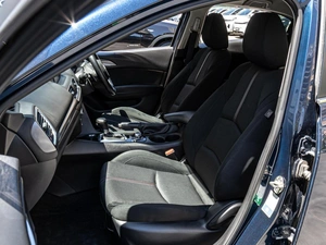Хетчбэк Mazda Axela 2016 года, 1350000 рублей, Краснодар
