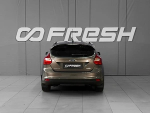 Хетчбэк Ford Focus 2013 года, 829000 рублей, Тверь