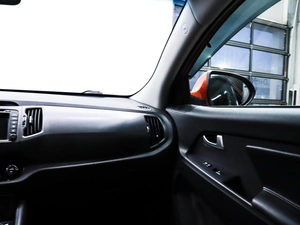 Внедорожник Kia Sportage 2012 года, 1500000 рублей, Красноярск