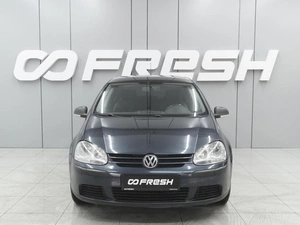 Хетчбэк Volkswagen Golf 2007 года, 830000 рублей, Ростов-на-Дону