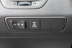 Внедорожник Hyundai ix35 2015 года, 1599000 рублей, Барнаул