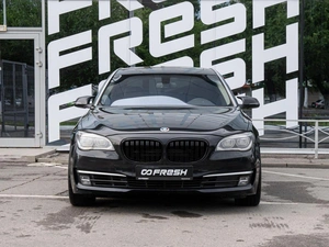 Седан BMW 7 серия 2014 года, 1976000 рублей, Волгоград