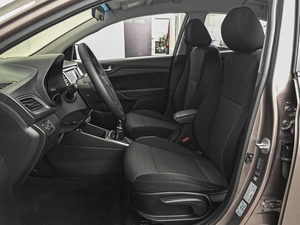Седан Hyundai Solaris 2019 года, 1168000 рублей, Ставрополь