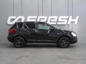 Внедорожник Nissan Qashqai 2008 года, 674000 рублей, Воронеж