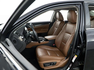 Седан Lexus GS 2012 года, 2697077 рублей, Москва