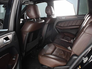 Внедорожник Mercedes-benz GL-класс 2015 года, 3249000 рублей, Ростов-на-Дону