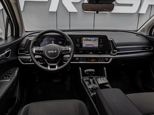 Внедорожник Kia Sportage 2024 года, 3340000 рублей, Краснодар