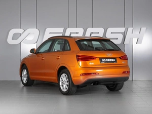 Внедорожник Audi Q3 2013 года, 2070000 рублей, Минеральные Воды
