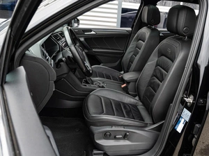 Внедорожник Volkswagen Tiguan 2021 года, 4095000 рублей, Краснодар