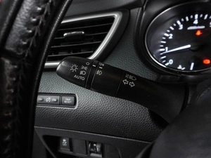Внедорожник Nissan Qashqai 2015 года, 1537000 рублей, Воронеж