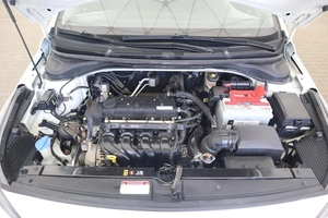 Седан Hyundai Solaris 2018 года, 1310000 рублей, Орёл