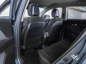 Внедорожник Kia Sportage 2015 года, 1438000 рублей, Ставрополь