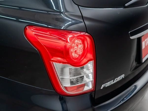 Универсал Toyota Corolla Fielder 2011 года, 910000 рублей, Красноярск