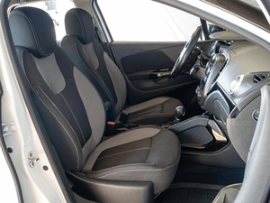 Внедорожник Renault Kaptur 2021 года, 999000 рублей, Краснодар