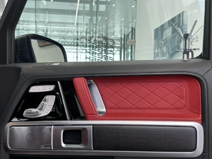 Внедорожник Mercedes-benz G-класс AMG 2023 года, 27990000 рублей, Уфа