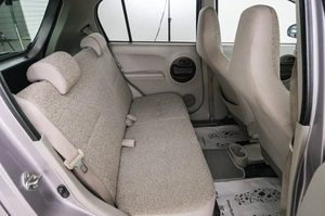 Хетчбэк Toyota Passo 2011 года, 699000 рублей, Красноярск