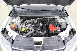 Внедорожник Renault Duster 2021 года, 1170000 рублей, Обнинск