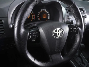 Седан Toyota Corolla 2010 года, 997000 рублей, Ростов-на-Дону