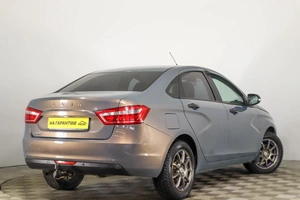 Седан ВАЗ (LADA) Vesta 2021 года, 949000 рублей, Пермь