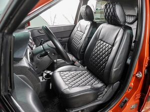 Хетчбэк Hyundai Getz 2008 года, 689000 рублей, Воронеж