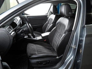 Лифтбек Skoda Superb 2019 года, 3069000 рублей, Волгоград