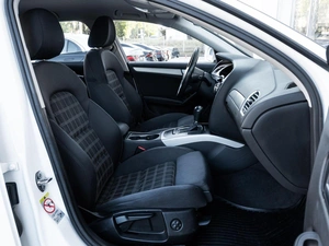 Седан Audi A4 2011 года, 1172900 рублей, Ставрополь