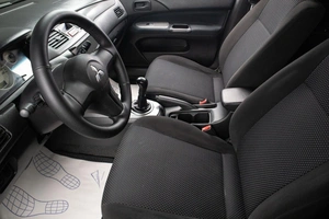 Седан Mitsubishi Lancer 2006 года, 399000 рублей, Оренбург