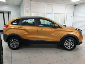 Хетчбэк ВАЗ (LADA) XRAY 2021 года, 970000 рублей, Ачинск