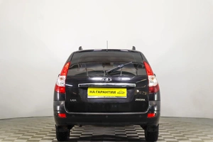 Хетчбэк ВАЗ (LADA) Priora 2015 года, 569000 рублей, Пермь