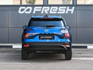 Внедорожник Hyundai Creta 2022 года, 2199000 рублей, Кирилловка