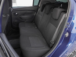 Седан Renault Logan 2016 года, 849000 рублей, Волгоград